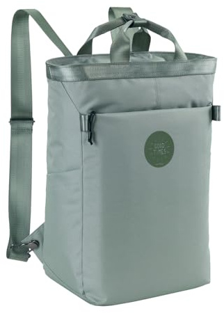 Nitro Snowboards Mojo Tote Bag för kvinnor