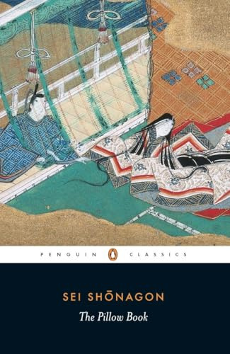 The Pillow Book (Penguin Classics)