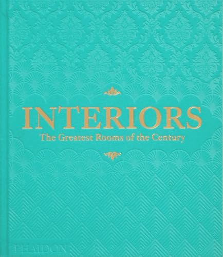 Interiors: The greatest rooms of the century, sky-blue edition