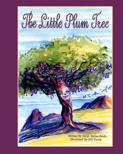 The Little Plum Tree (Volume 1)