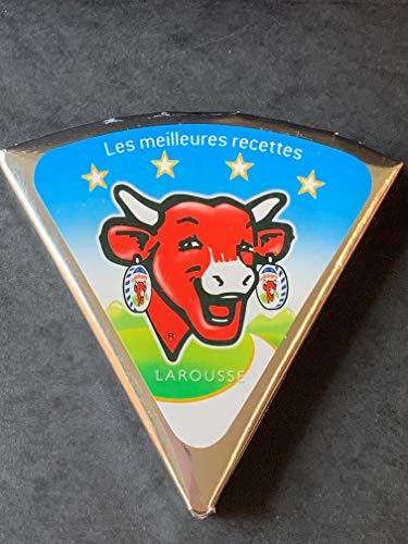 La Vache qui rit - Les meilleures recettes