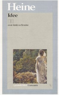 Idee. Il libro Le Grand. Testo tedesco a fronte