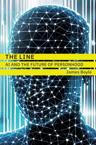 The Line: AI and the Future of Personhood