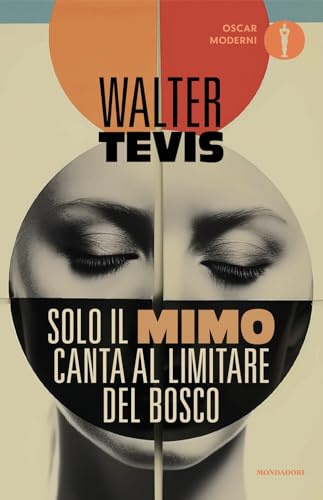 Solo il mimo canta al limitare del bosco