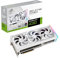 Asus ROG Strix GeForce RTX 4080 16GB White Edition GDDR6X Gaming Grafikkarte