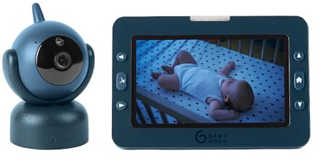 Babyphone YOO Master Plus