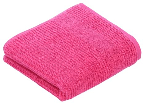 Vossen Tomorrow Handtuch 50 x 100 cm prim Rose