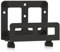 suptek Adjustable Wall Mount for Cable Boxes, Modems, Media Players, DVD Players & Game Consoles (PS3, PS4, Xbox One, Switch) - Compatible with Small and Wide Devices, ZJJ007