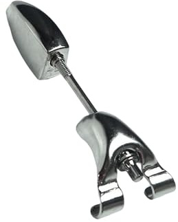 KIXZSAZ Bass Drum Claws Durable Replacement for Bass Drums and Snare Drum Set, Style E