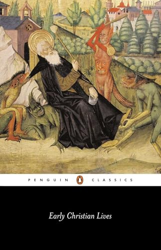 Early Christian Lives (Penguin Classics)