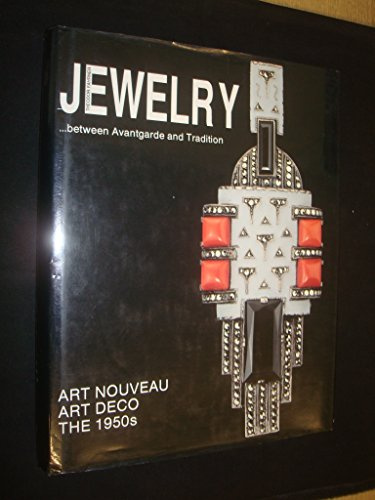 Theodor Fahrner Jewelry: Between Avant-Garde and Tradition