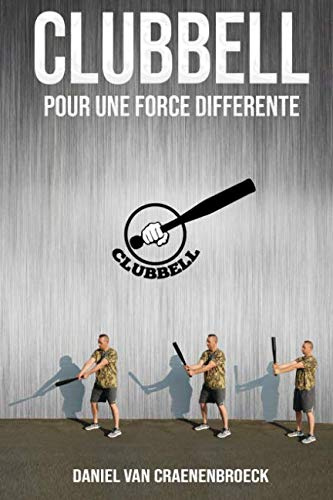 Clubbell, pour une force différente (N&B)