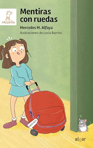 Mentiras con ruedas (Calcetín)