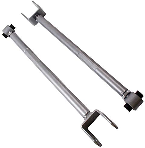 maxpeedingrods ajustable Brazo de suspensión trasera Control Brazos