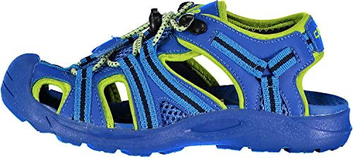 CMP unisex – barn Kids Aquarii 2.0 Hiking SandalSportsandaler
