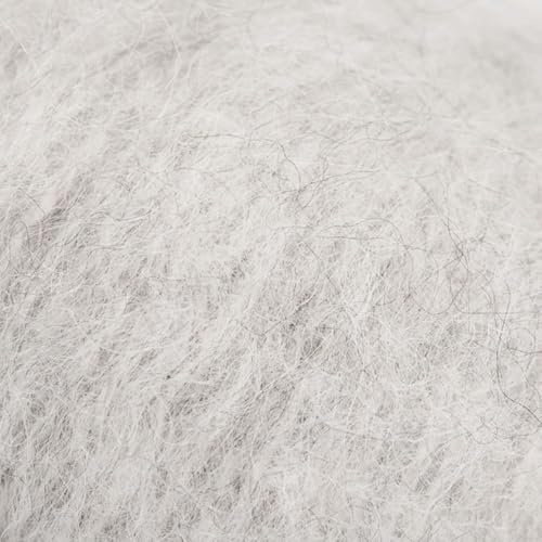DROPS Melody 03 Pearl Grey