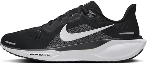 Nike FD2722-002 Pegasus 41 Herren Black/White-Anthracite EU 44.5