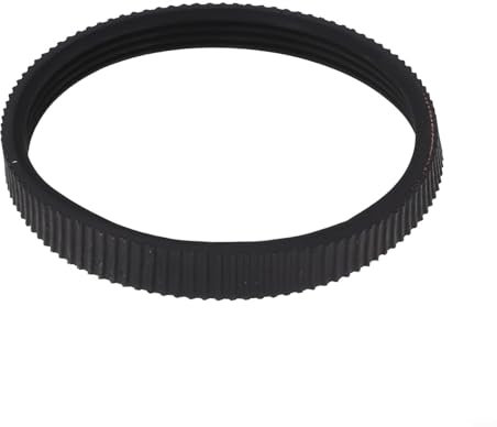 Planer Rubber Drive Belt 958718, 13pcs for F20A P20ST H55SC P20SBK P20SB with Double Cog Design (1pc)