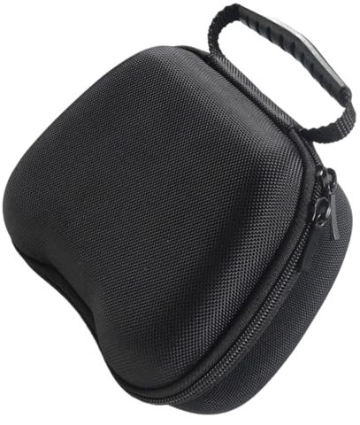 SHINEOFI Custodia Protettiva Per Controller Switch Pro Organizer Viaggio Oxford Custodia Portatile Per Console e Accessori Design e Per Trasporto e Archiviazione Durante i Viaggi