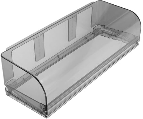 SOPOTUTU Cubre Enchufe Adhesivo para Enchufe Tipo Protector Triple Ranura Resistente al Agua para Baño y Ducha Caja de Protección contra Salpicaduras Eléctrica