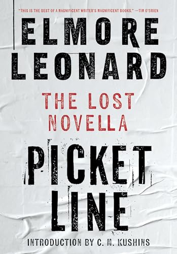 Picket Line: The Lost Novella
