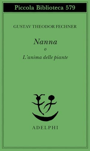 Nanna o L'anima delle piante