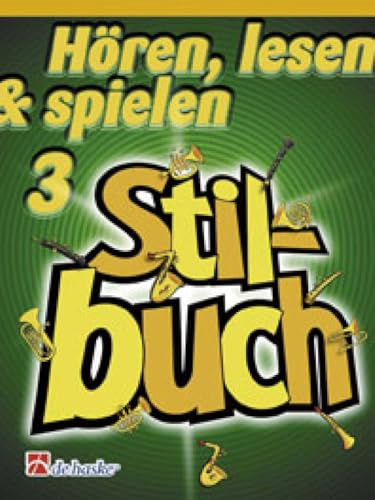 Stilbuch trombone
