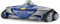 Zodiac Mx9 Mechanical Hydraulic Cleaner One Size