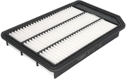 Bosch S0419 - Luftfilter Auto