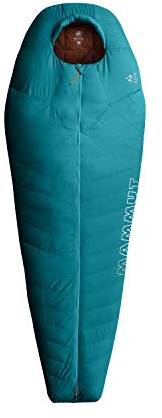 Mammut Damen Women's Relax -2C Daunenschlafsack