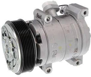 Valeo 559612 - Compressore, aria condizionata