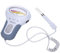 CL2 Chlor- und pH-Tester Hoher tragbarer Pool-Spa-Wasserqualitätsanalysator ohne Batterie