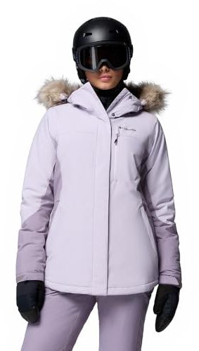 Columbia Giacca da sci da donna Ava Alpine 2 Insulated Jacket (confezione da 1)