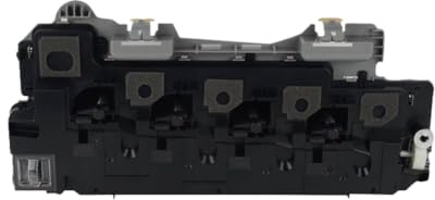 GearHaven Contenedor de tóner Residual 1X 8R13089 008R13089 CWAA0777 Compatible con WorkCentre 7120 7125 7220 7225 DocuCentre IV C2260 C2263 C2265