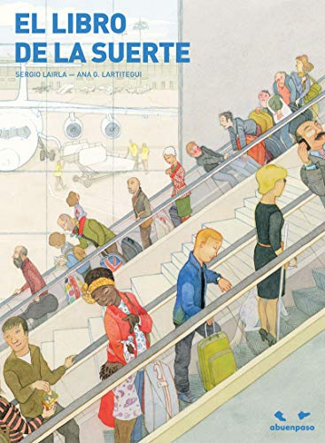 El libro de la suerte (ILUSTRADOS)