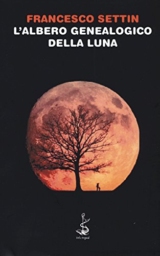 L'albero genealogico della luna