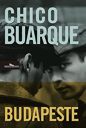 Budapeste (Portuguese Edition)