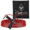 Beast Gear Springseil Erwachsene Fitness Jump Rope Profi - Indoor-/Outdoor-Sprungseil für Ausdauer, Abnehmen, Boxen, Sport, MMA, Cardio