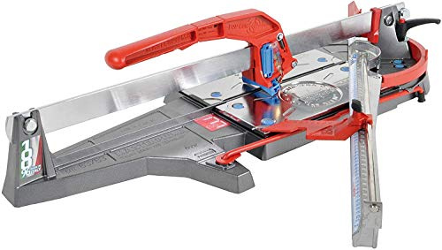 Montolit Masterpiuma EVO3 Tile Cutter 36 (93P3) (UNITS OF MEASURE IN INCHES)