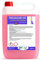 EQM - ECO-202 - Detergente per superfici multiple - Azione rinforzata per una pulizia superiore - 5L - Alta capacità sgrassante e deodorante - Aroma a frutti ross