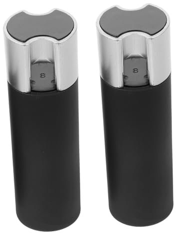 ADOCARN 2 Piezas Colgante Cordón para Persianas Tiradores De Persianas Verticales para Habitación Soporte para Cordón De Enrollable Contrapeso para Cortinas