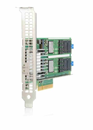 HPE NS204i-u Gen11 Ht Plg Boot Opt Dev