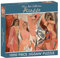 TGSC | The Young Ladies of Avignon 1000 Piece Jigsaw Puzzles for Adults | Challenging Therapeutic Fun | Ideal Indoor Pastime | Quality Illustration | Jigsaw Puzzles for Adults