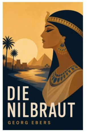 Die Nilbraut: Historischer Roman vom koptischen Ägypten zwischen byzantinischer Herrschaft, arabischer Eroberung und religiösem Umbruch