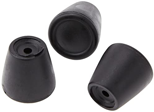 Pomo Cafetera Aluminio Inducción 6/9 / 12 Tazas (3 piezas)