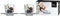 Set 2 Espressobecher 100ml mit satiniertem Teller 109/6 -im Geschenkkarton- SUPERIOR SENSIS PLUS Eisch Glas