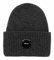 Replay Damen Mütze Beanie, Grau (Granite Gray 0028), OneSize