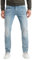 PME Legend Herren Jeans NIGHTFLIGHT - Regular Fit - Blau - Element Summer Blue, Größe:38W / 32L, Farbe:Element Summer Blue ESB