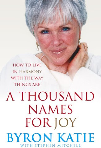 A Thousand Names For Joy: How To Live In Harmony With The Way Things Are