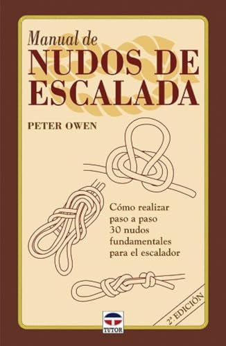 Manual de Nudos de Escalada